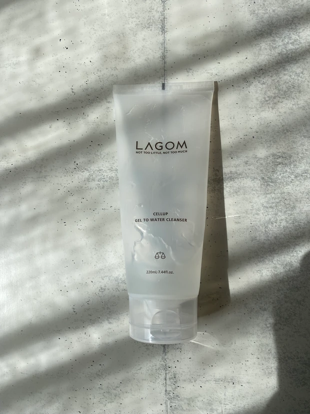 【体験談】保湿力が高いと評判！LAGOMの朝洗顔を使って感じたことと工夫したこと_2