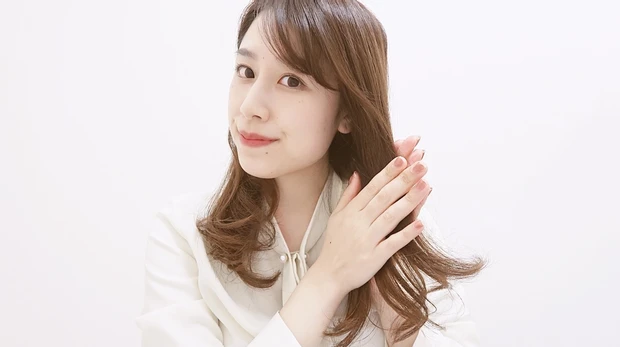 【UVヘアケア】髪の毛の日焼け対策してますか?朝の10秒ケアでUVカット予防できる史上初のパンテーン日焼け止めオイル_3