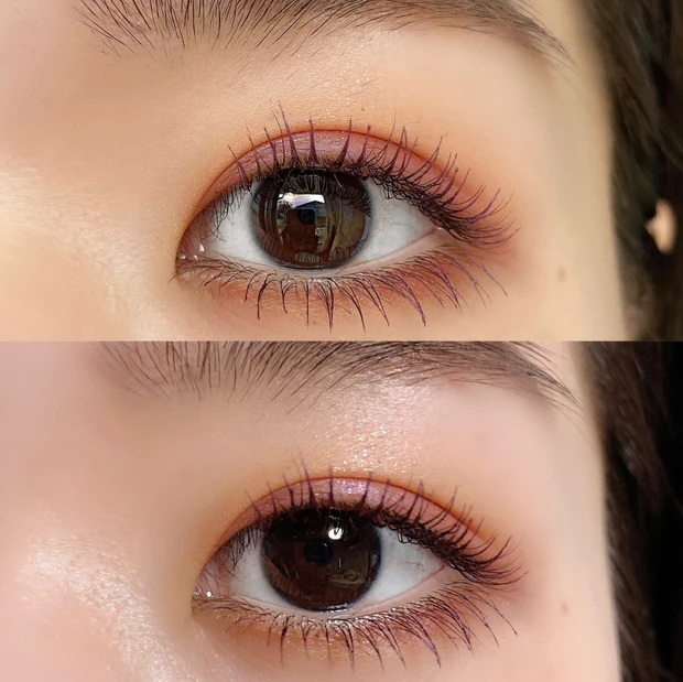 to/one ロング ラッシュ マスカラ