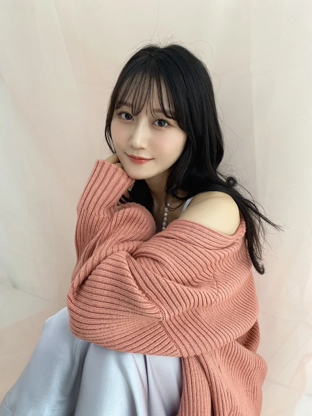 小倉 唯さんが魅せる、2つの顔 【「人気声優の美容を深掘り♡Say! You! Beauty!」第1回】PhotoGallery_16