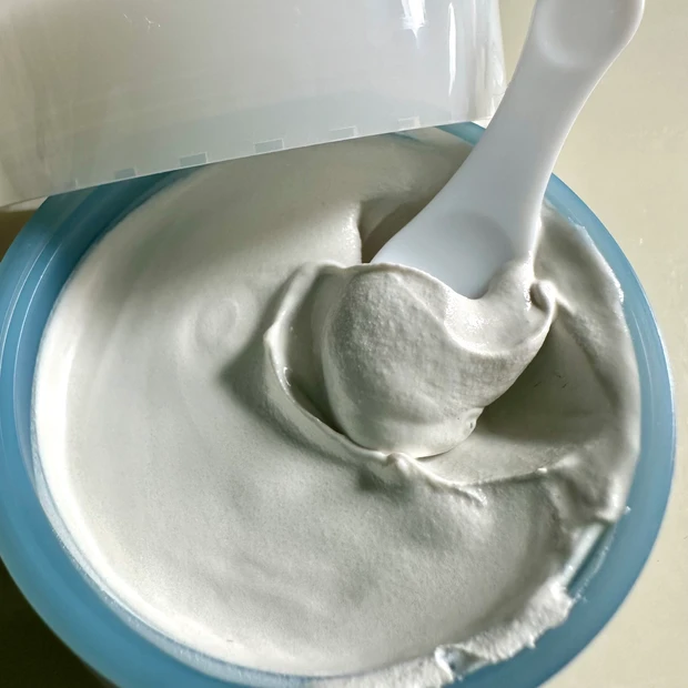 洗顔の脱マンネリ化。10秒パック ＋ 洗顔ブラシでマッサージ　医薬部外品のBRIGHTENING WASHでしみそばかす対策！_1_1