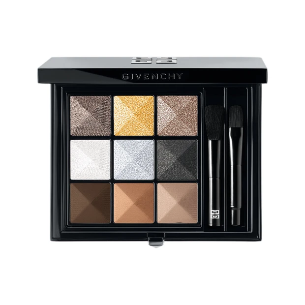 パルファムジバンシイ　クリスマスコフレ　ル・ヌフ・ジバンシイ No.16