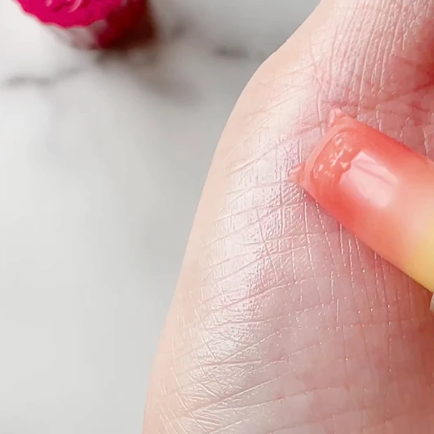 【ポール アンド ジョー 春コスメ 2024】1月5日(金)発売★可愛すぎる春の新作コスメをスウォッチ_7_1