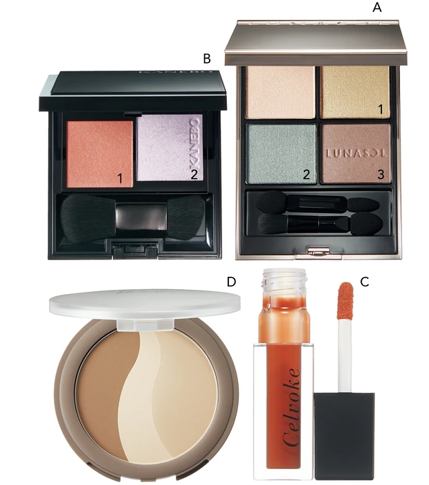 「どうぶつ顔タイプ」から導く正解メイク PhotoGallery_1_23