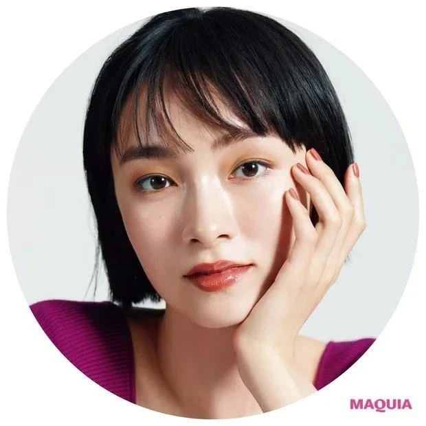 マスク時代を制す！ 落ちないコスメ