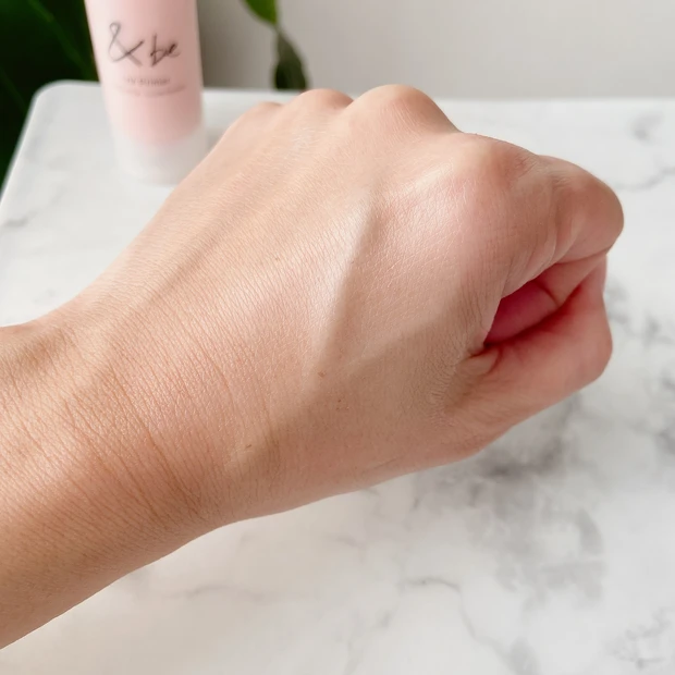 【待望の定番化👏】愛して止まないメイク下地＝&be「UVプライマー」が３色展開に進化🎨✨_2_2