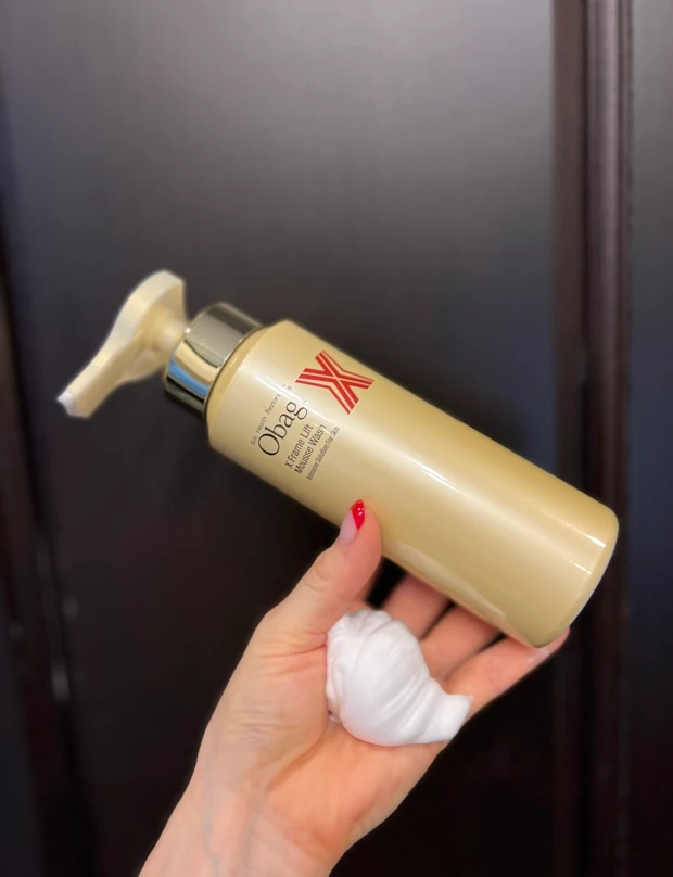 "最高峰エイジングケア"Obagiスキンケアシリーズ🌟_7