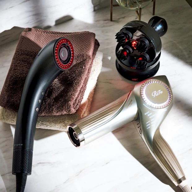 【2026年最新ヘアガジェット3選】 リファのドライヤーなど美容マニアががガチレビュー！