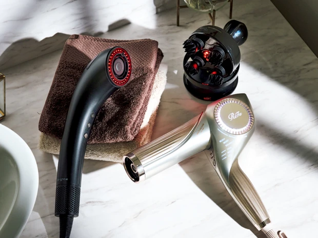 【2026年最新ヘアガジェット3選】リファのドライヤーなど美容マニアがガチレビュー！