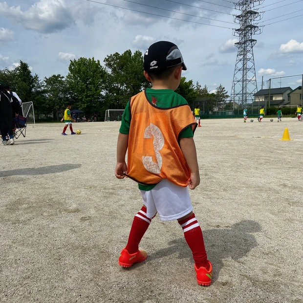 【🌈Luminous(5年目)自己紹介🌈】40代現役女子アナ💁‍♀️📺×４歳男の子ママなので、『時短美容』がモットーです！_3_2