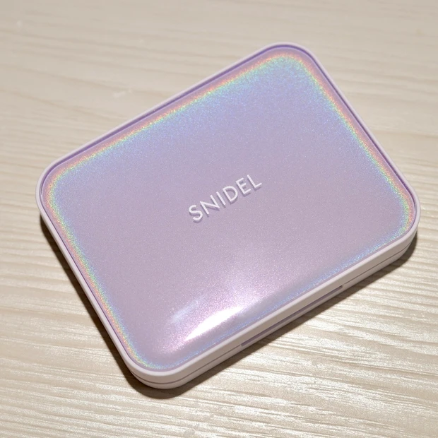 開けた瞬間、心つかまれた…🌙✨SNIDEL BEAUTY アイデザイナー n EX03_1_2