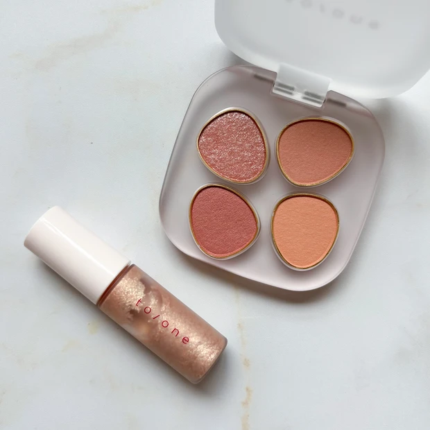 to/one ホリデーコレクション