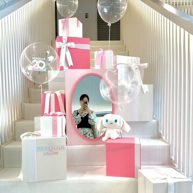 マキアサロン＠ハラカドを徹底レボ！_1_2