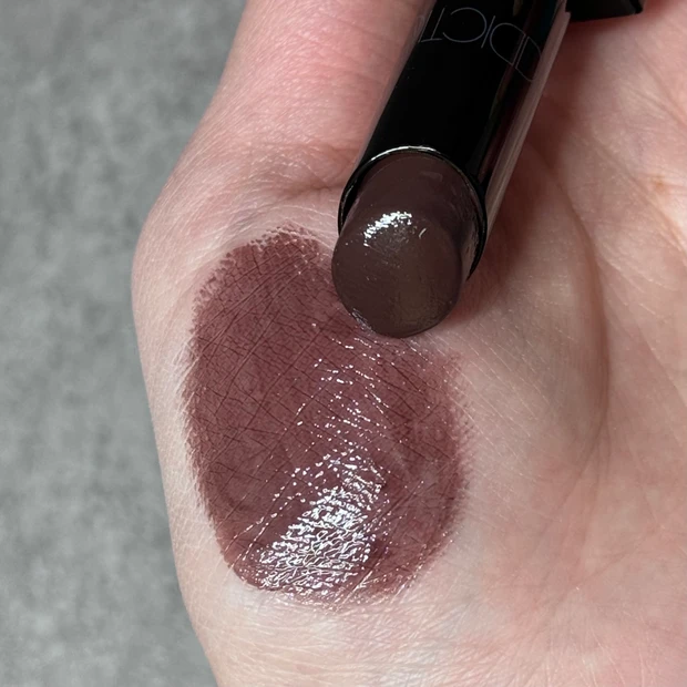 ADDICTION アディクション ザリップスティック エクストレム シャイン 015 Taste of Life テイストオブライフ コスメスウォッチ