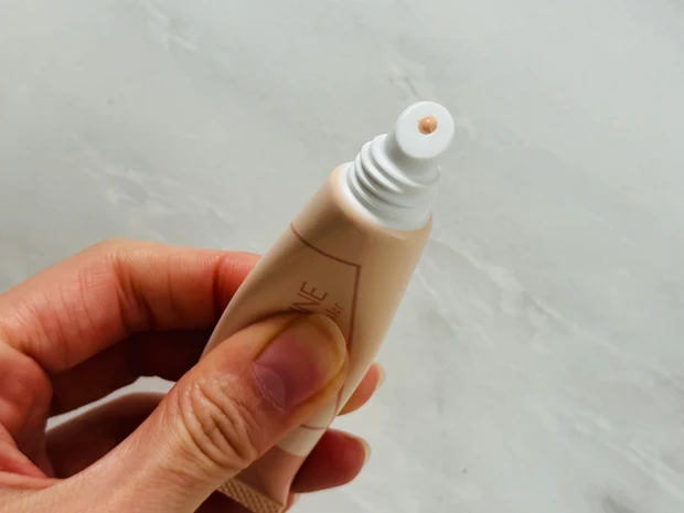 絶大な信頼を寄せるコスパ最強ブランド【セザンヌ新作】崩れ知らずのメイクが可能なアイテム達をレビュー!_5