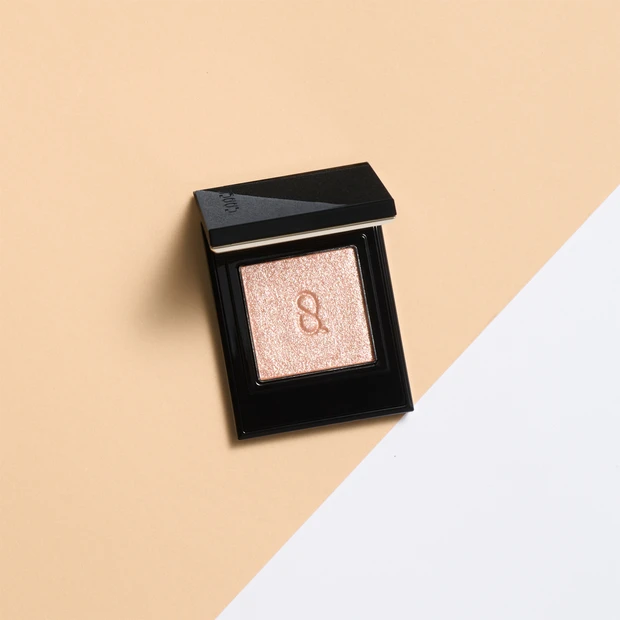 MAQUIAベストコスメ2025下半期 イエベ春 アイシャドウ SUQQU