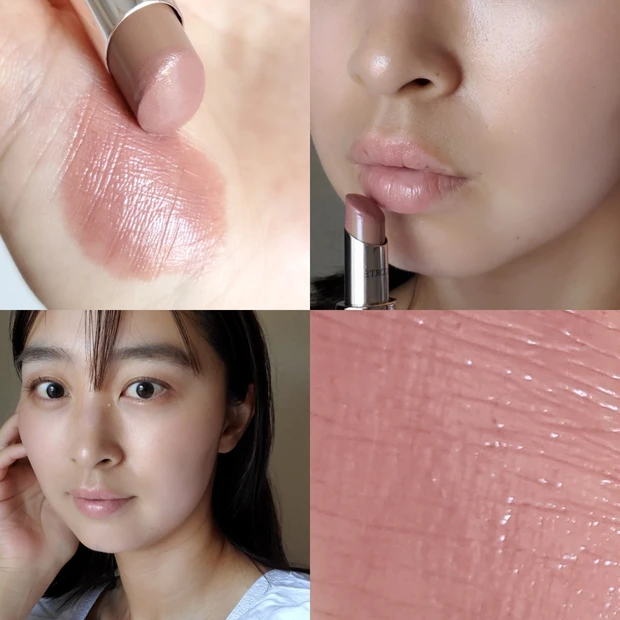 コスメデコルテ ルージュデコルテ クリームグロウ 人気色