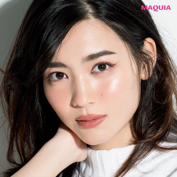 “素肌に自信が持てない”コンプレックスを武器に変える！ 河北裕介流・目か…