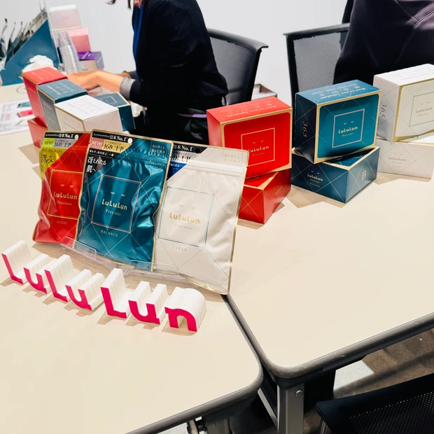 【マキアサロン2025冬参加レポ】大野真理子さん・鈴木えみさん・MEGUMIさんが語る！冬の美肌＆美髪ケア術とは？_4_3