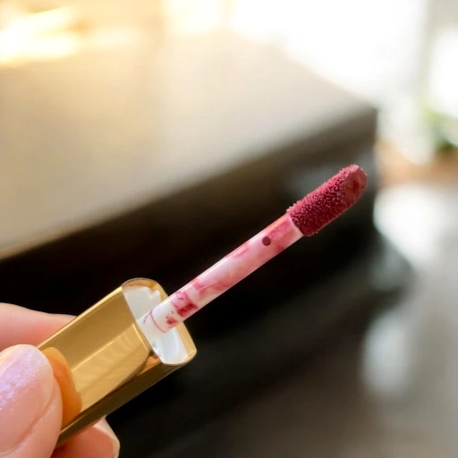 シャネル　ル ルージュ デュオ ウルトラ トゥニュ