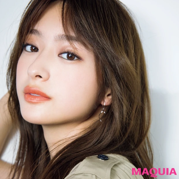 【イエベ肌×ドラマティック顔】シナモンベージュLipでシックな女性美を叶…