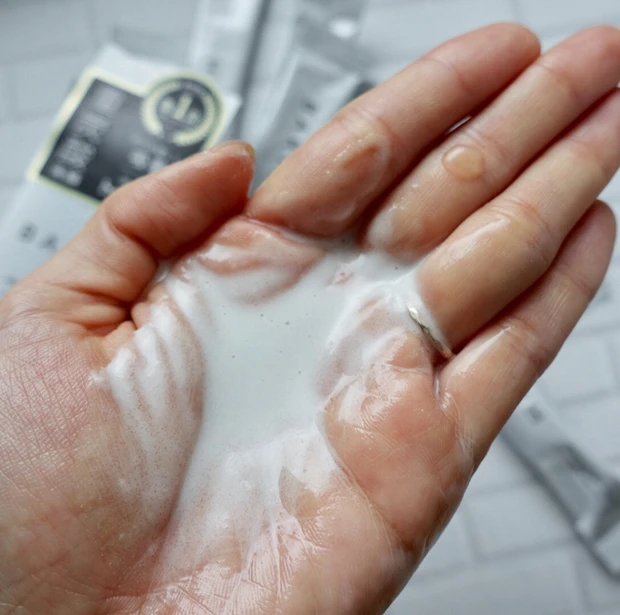 【おこもり美容】のガチ洗顔！最近のお気に入りアイテム♡_2_3