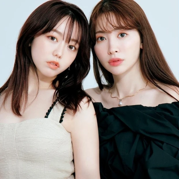 【5位】小嶋陽菜×峯岸みなみの本音トーク。大人になってからの“自分への自信”の持ち方って?