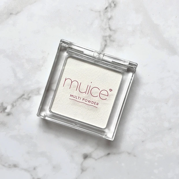 ミュアイスドダイホワイト