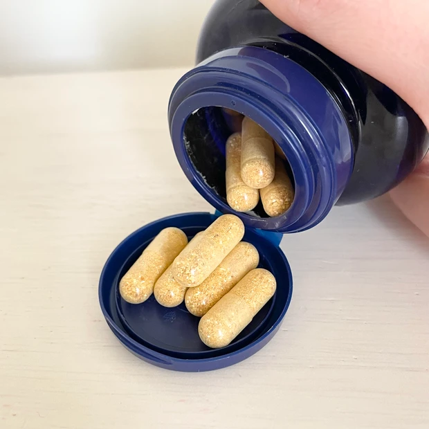 ツーパーデイ　サプリ