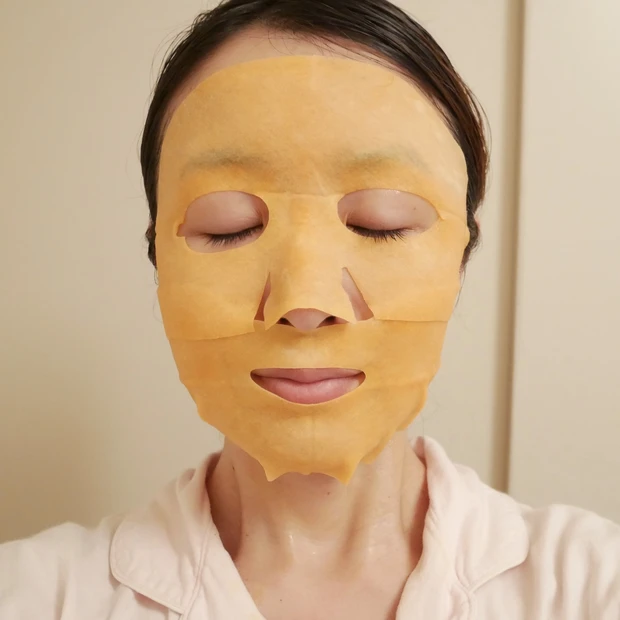 【保湿】たった10分でツヤ&ハリがすごい！ちょっとリッチなシートマスクでスペシャルケアを_3_2