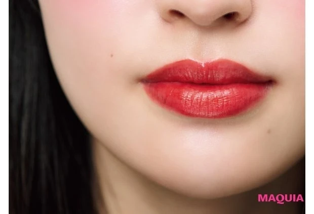 Under35が推す「発色・パッケージも優秀プチプラコスメ」_瞬時に今っぽい顔になれる新感覚のテクスチャーや発色_2