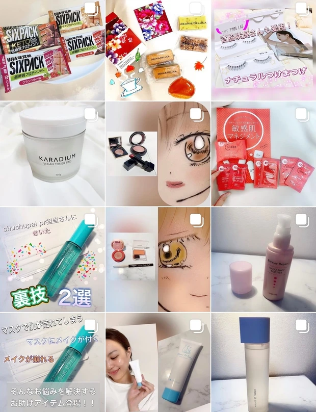 シリーズ累計出荷1000万本を突破し、多数のべスコスを受賞している名品美容液【オバジC25セラム NEO】_3