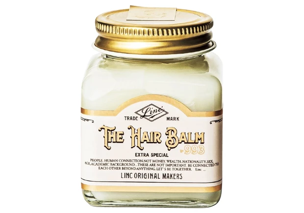 田中みな実さん おすすめヘアバーム THE HAIR BALM FRAGRANCE No.993