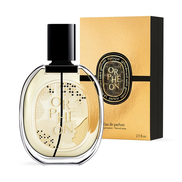 ディプティック 限定版 オード パルファン オルフェオン