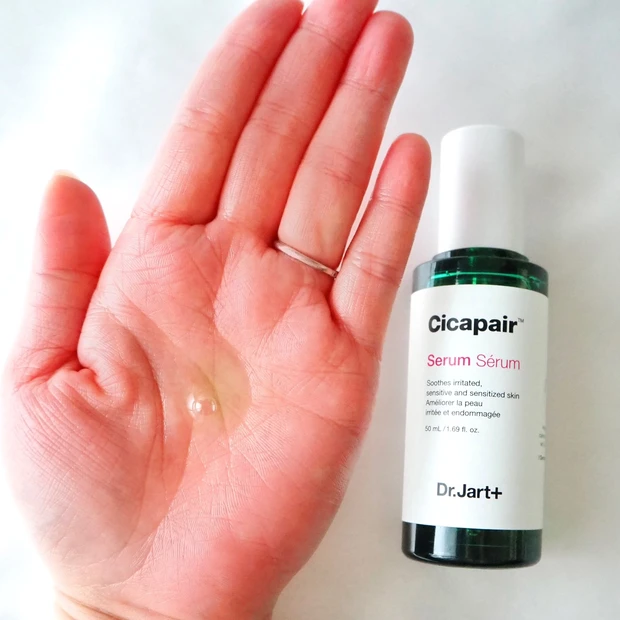 Dr.Jart+(ドクタージャルト)シカペアセラム