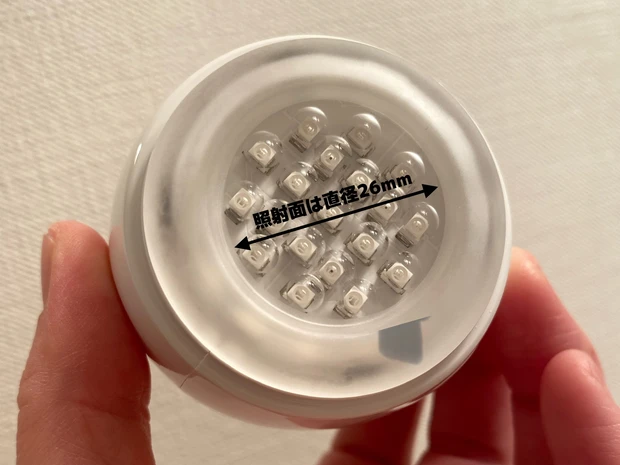 【おこもり美容】＼美容好きさんにもズボラさんにもオススメ／毎日使えるReFaの美顔器♡︎_5