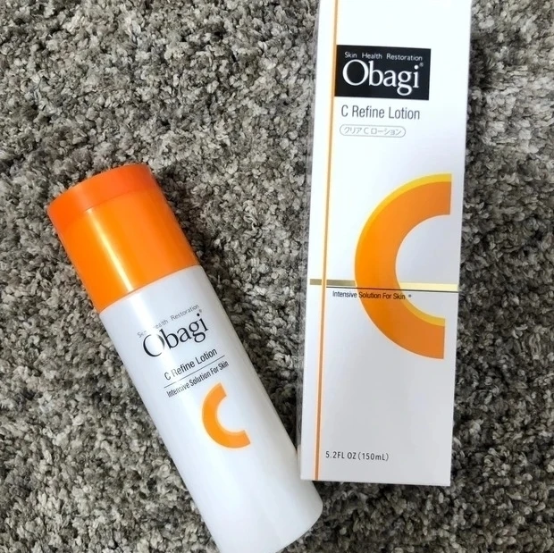 開発構想5年!?結果主義のオバジから待望の2way化粧水が誕生♡