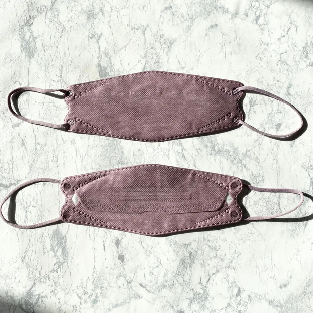 血色マスク　血色立体マスク　立体マスク　カラーマスク　不織布マスク　オシャレマスク　withマスク　コロナ　コロナ禍　マスク生活