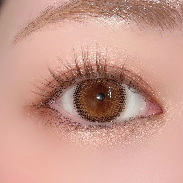 CEZANNE(セザンヌ)ベージュトーンアイシャドウ 02 ロージーベージュ アイメイク