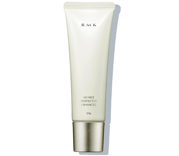 【日焼け止め下地おすすめ】6位：RMK UVフェイスプロテクター エンハンスト