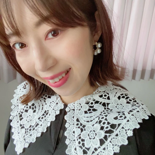 【ハレの日メイク】30代ママの入園式は頑張り過ぎないヘア&メイク_1_2