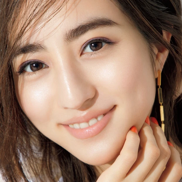 堀田 茜さんの美肌STORY/良質な睡眠環境に徹底してこだわります