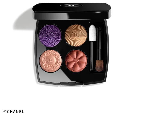 レ キャトル オンブル ブトン_239 ブトン バロック