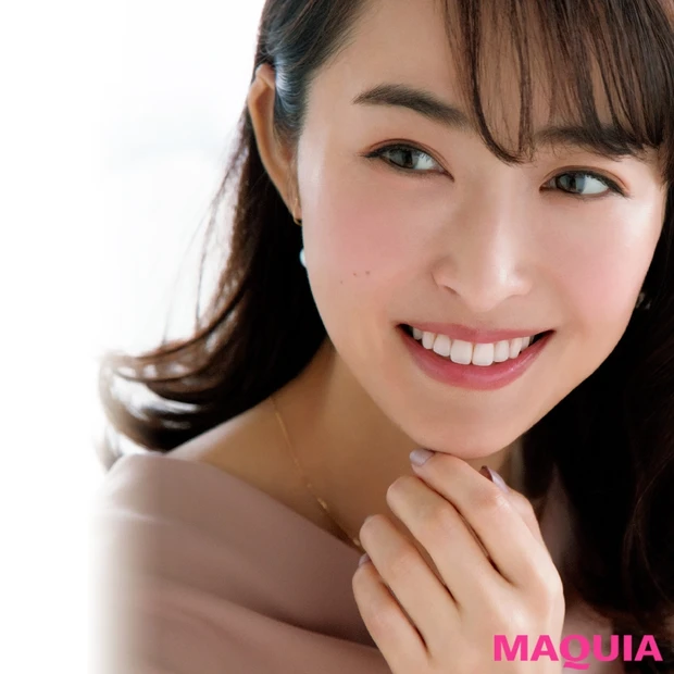 “キレイなお嫁さん”を演出！ 義実家への帰省メイクはコーラルワントーンが…