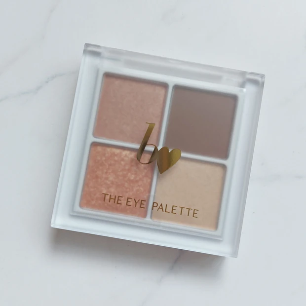 【2023年MYベストコスメ】イエベ春一重が厳選！ナチュラルに目元が盛れるアイシャドウ3選_5