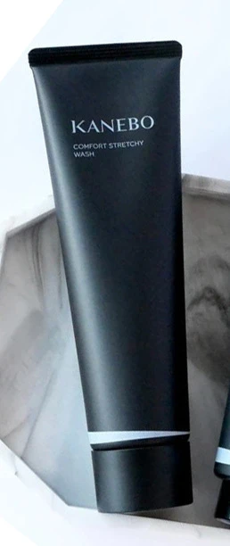 カネボウ　ラッピング　ボディ　ポリッシャー