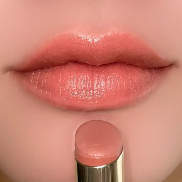 ウォンジョンヨ リップステッカー 01 メルティングベージュ