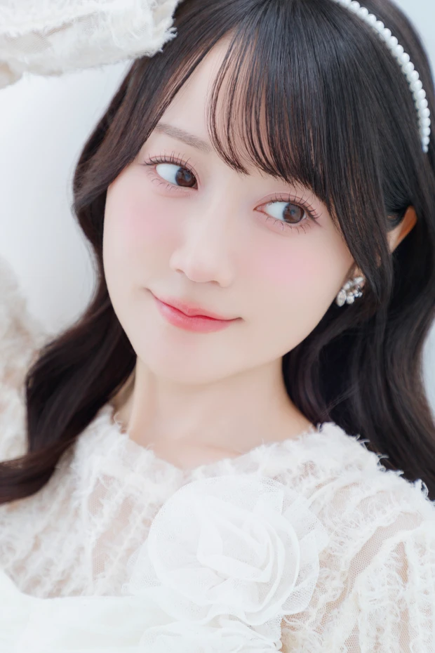 マキア 声優・小倉唯の＃ゆいびゅーてぃ 取材裏話