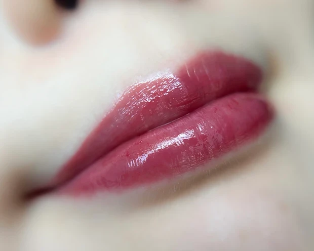 ミルクタッチ リップ イエベ 04 ミュートフィシャルプラム