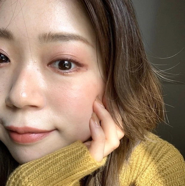 カネボウ KANEBO レイヤードカラーズアイシャドウ 03 Russet Brown デパコスアイシャドウ オレンジ ブラウン 